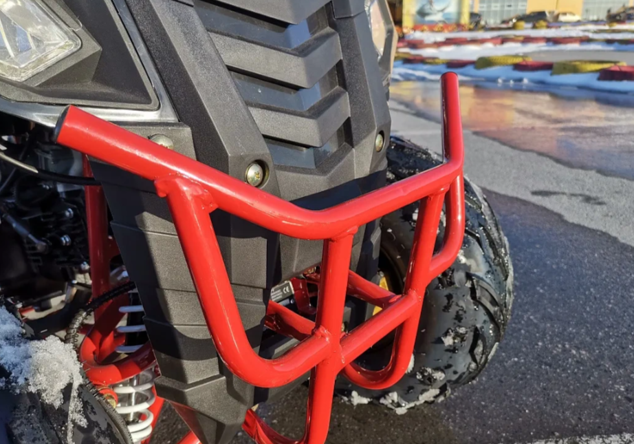 Квадроцикл GBM SHARP KIDS 125 в Нефтеюганске