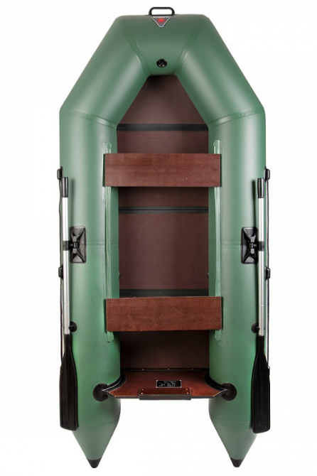 ЛОДКА НАДУВНАЯ YUKONA 280 TL (БЕЗ ПАЙОЛА) в Нефтеюганске