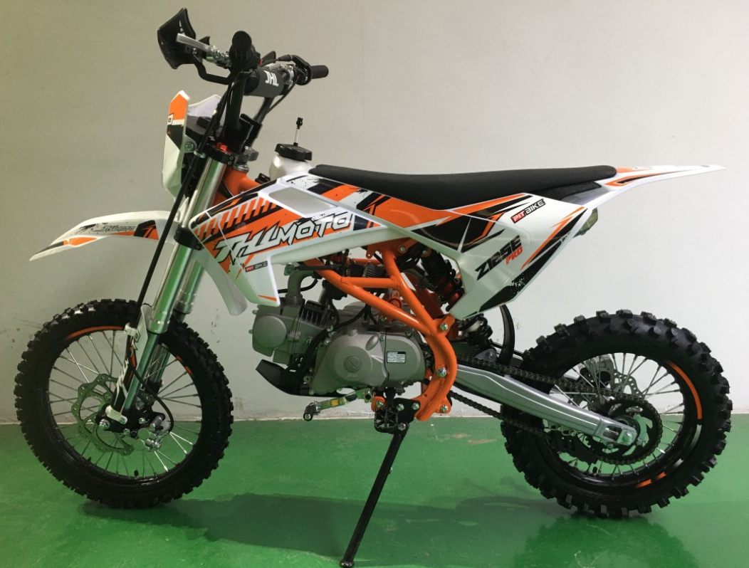 Питбайк JHLMOTO JHL Z125E Pro (ZS154FMI-3) в Нефтеюганске