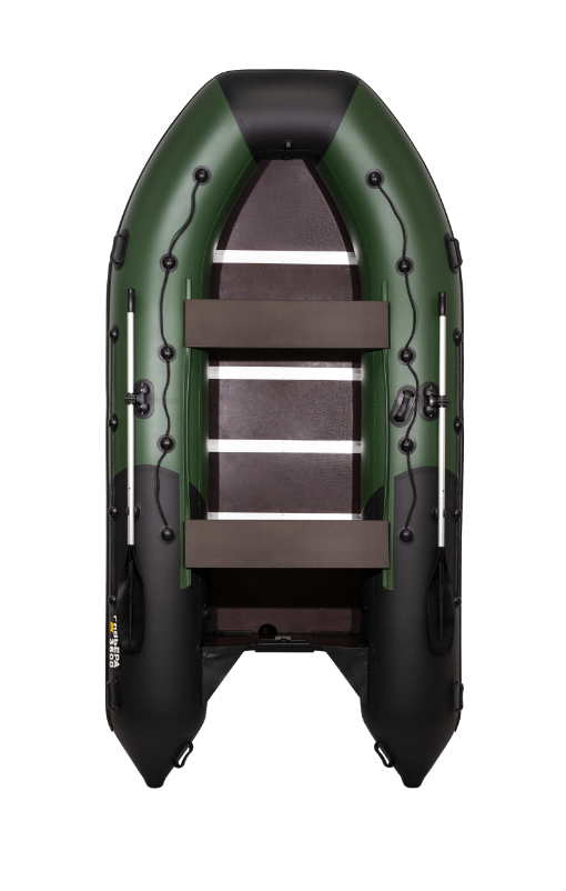 Лодка Ривьера Максима 3600 СК в Нефтеюганске