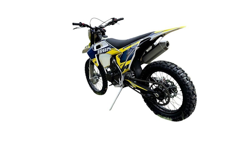 Эндуро мотоцикл IRBIS HTR 250 в Нефтеюганске