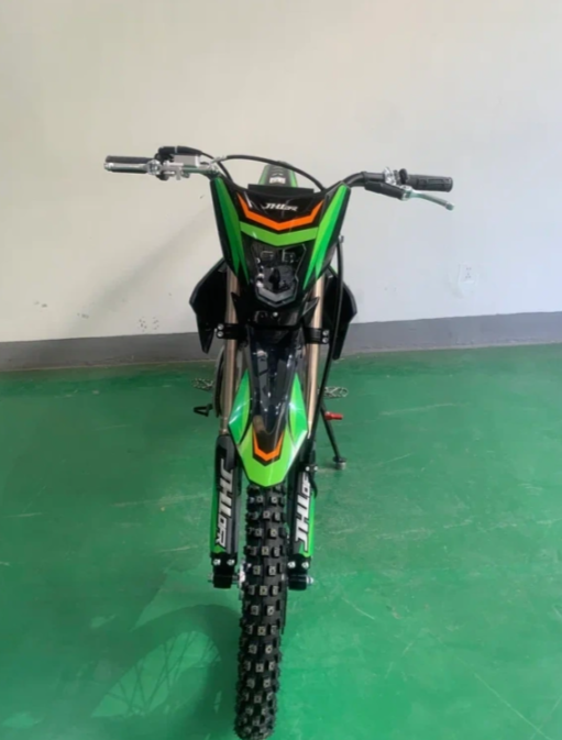 Питбайк JHLMOTO JHLofr LK140 19/16 (ZS1P60YMJ) в Нефтеюганске