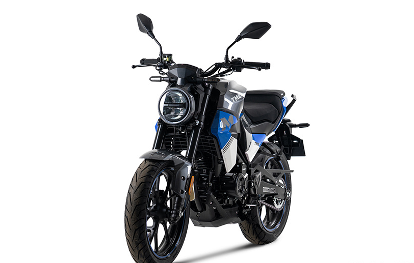 Мотоцикл TMBK MONTANA NG в Нефтеюганске