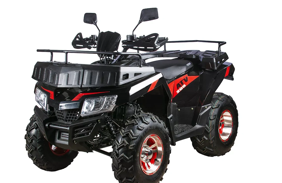 Квадроцикл YACOTA CABO 200LD в Нефтеюганске