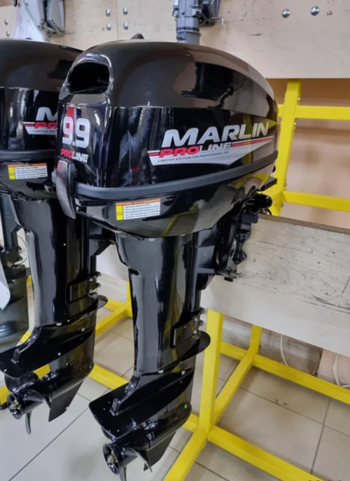 КОМПЛЕКТ ЛОДКА MISHIMO RAPID 360 PRO + ЛОДОЧНЫЙ МОТОР MARLIN PROLINE MP 9.9 (15) AMHS в Нефтеюганске