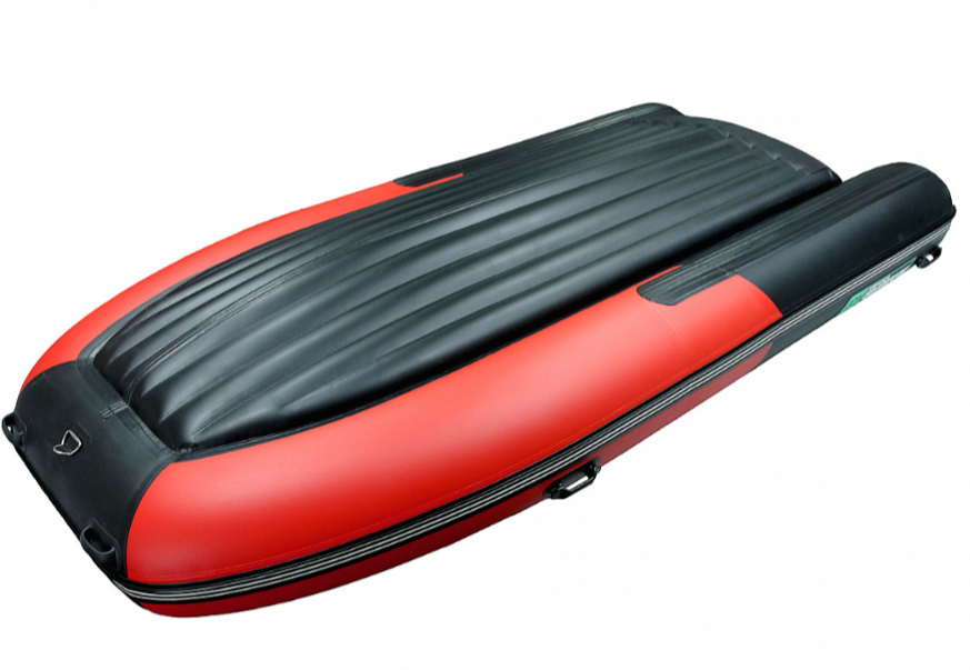 НАДУВНАЯ ЛОДКА GLADIATOR E300S в Нефтеюганске