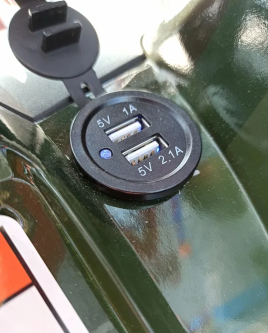 Квадроцикл PROMAX ATV 250 PRO (2025) в Нефтеюганске