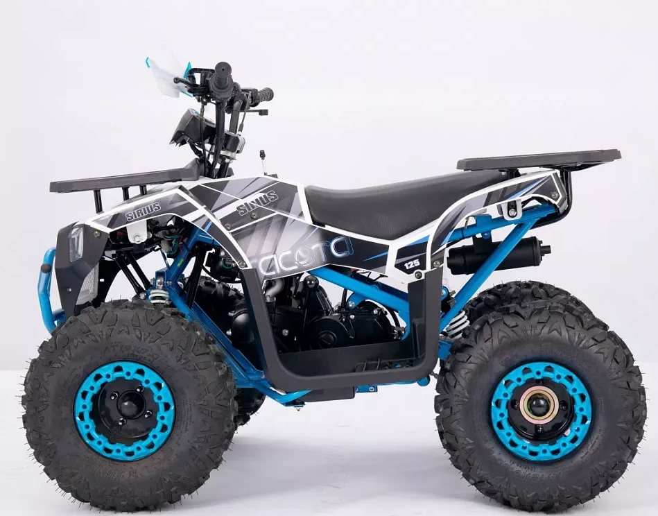 Квадроцикл YACOTA SIRIUS 110 в Нефтеюганске