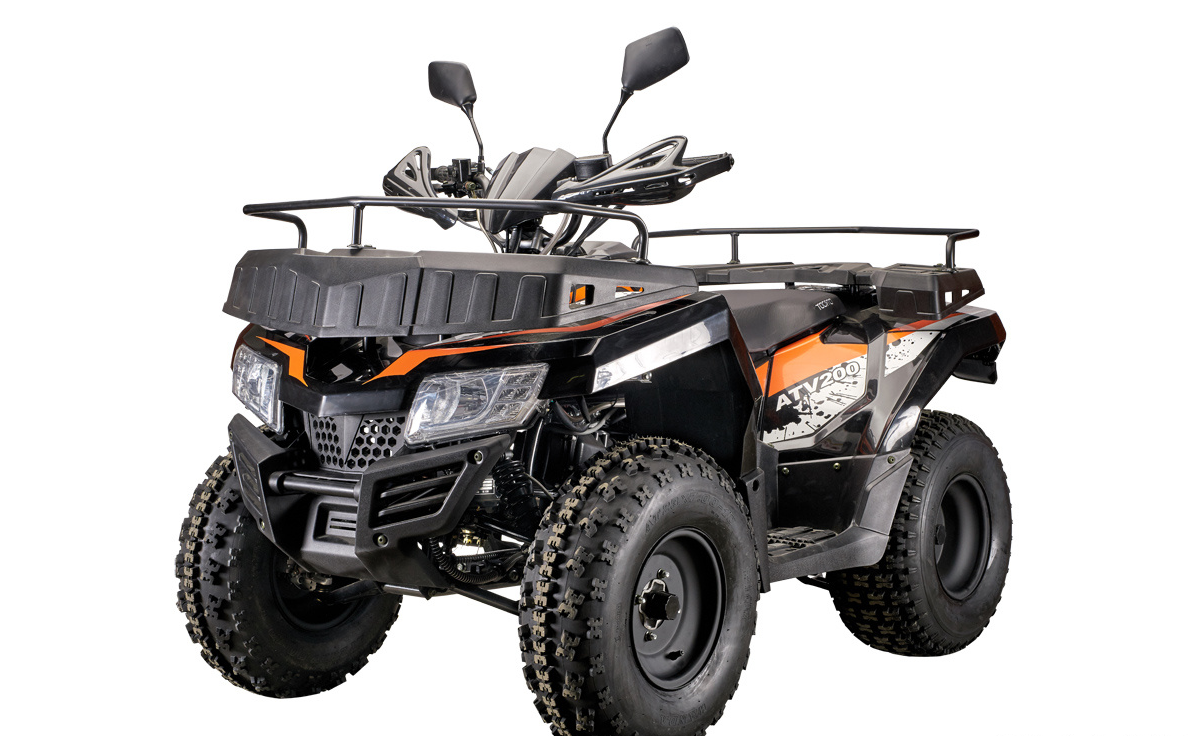 Квадроцикл YACOTA CABO 200 в Нефтеюганске