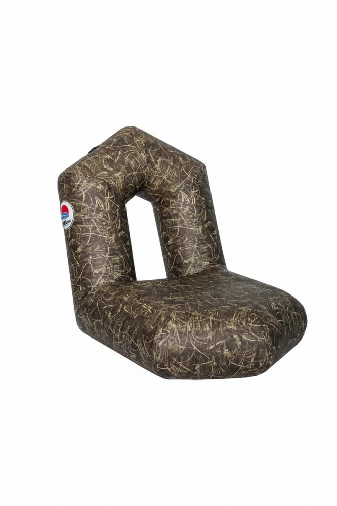 КРЕСЛО НАДУВНОЕ SMARINE, 85Х75 СМ, ПВХ, КАМЫШ в Нефтеюганске