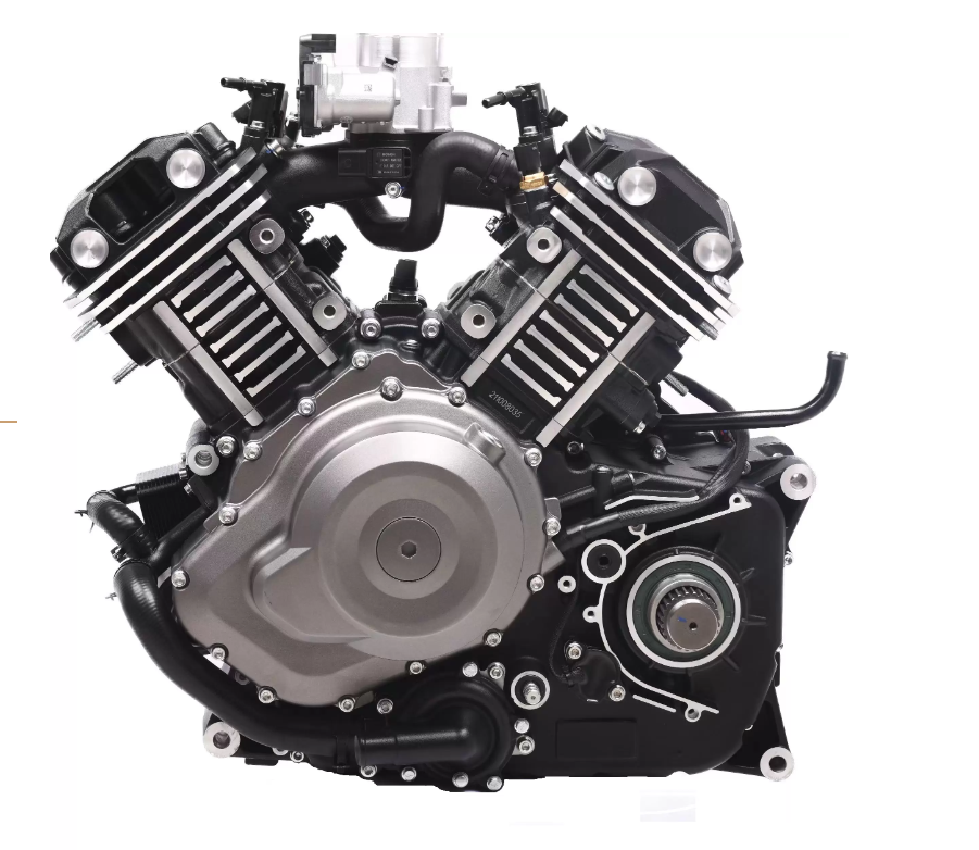 Мотоцикл GAOKIN THOR 1000 в Нефтеюганске