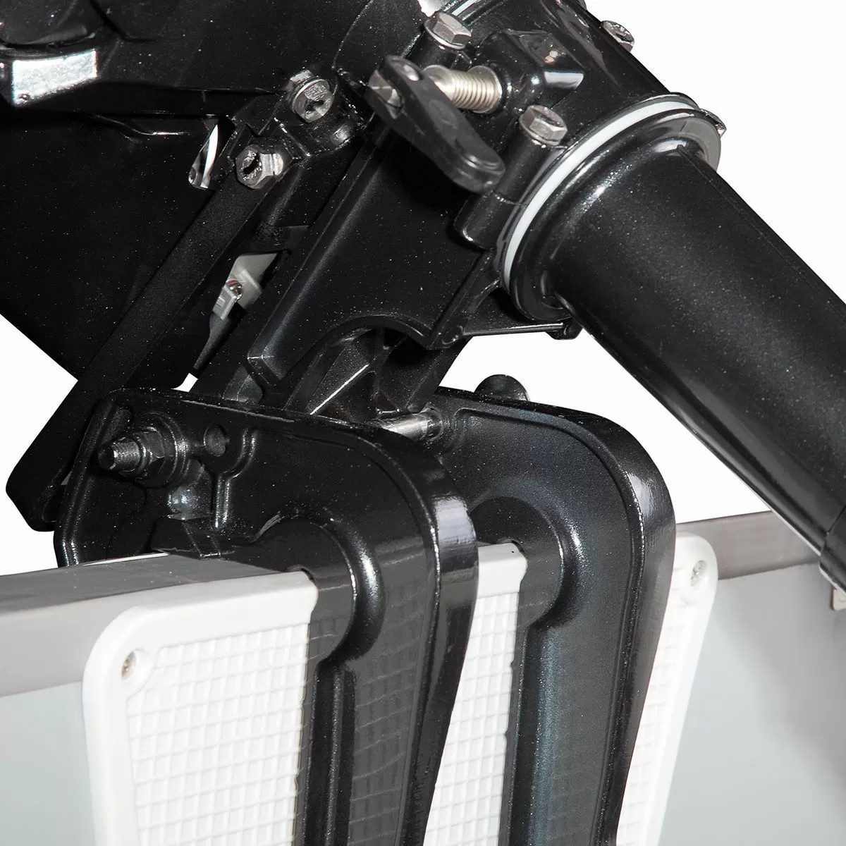 Лодочный мотор MARLIN MP 4 AMHS в Нефтеюганске