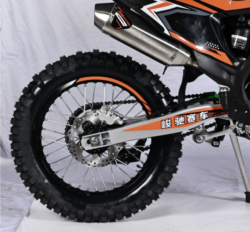 Мотоцикл JHLMOTO JHL LX1 CB250 (172FMM-3A) в Нефтеюганске