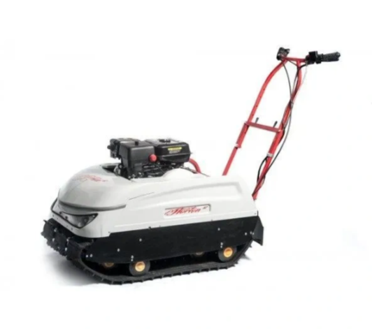 Мотобуксировщик Хортон 9 LX в Нефтеюганске