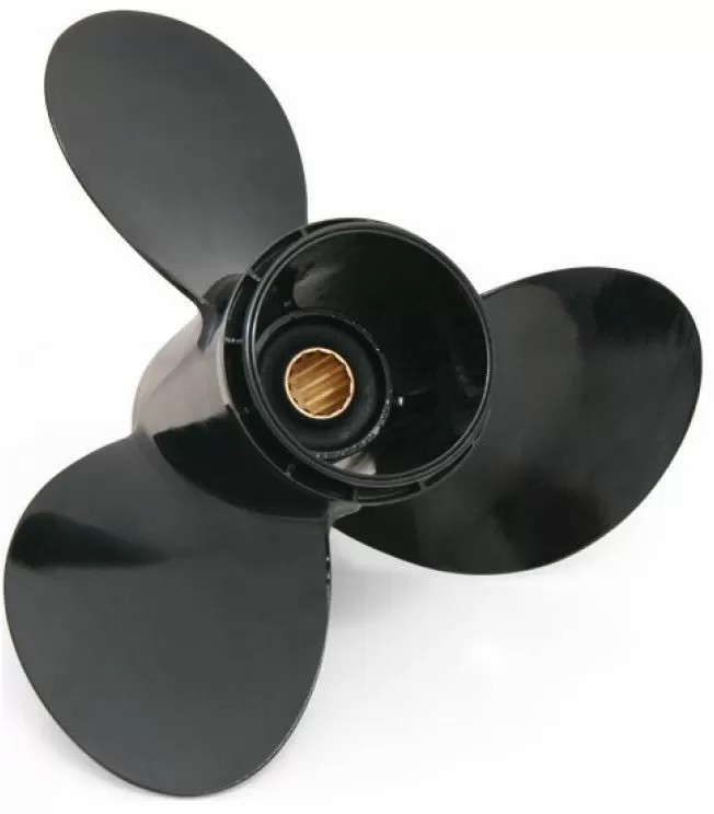 ВИНТ ГРЕБНОЙ SUZUKI DF40-50,60A/DT40-65; 11-5/8X12 в Нефтеюганске