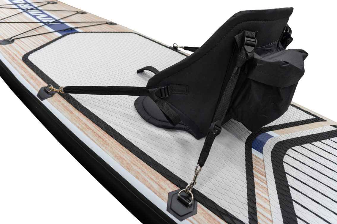 Сап-борд синий 11.6ft RIVIERA в Нефтеюганске