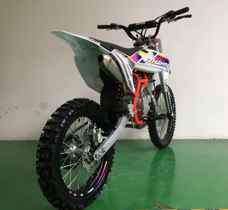 Питбайк JHLMOTO JHL Z150E (YX1P60FMJ) в Нефтеюганске