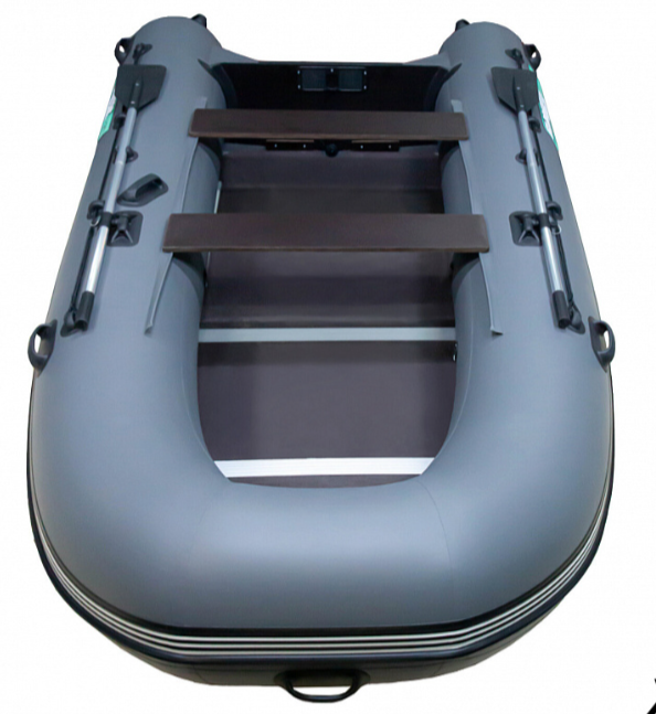 НАДУВНАЯ ЛОДКА GLADIATOR B370 в Нефтеюганске