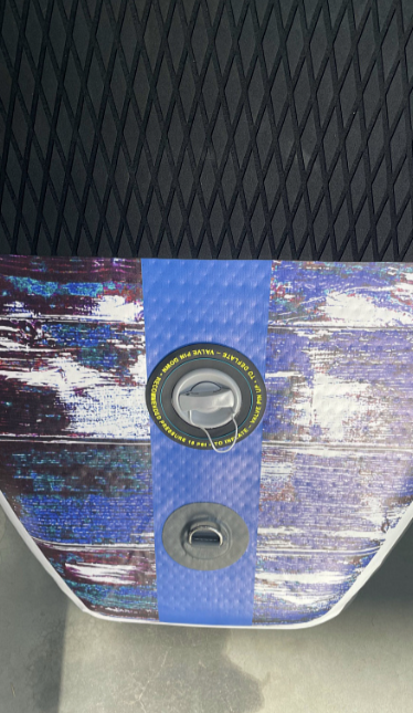 SUP (САП) ДОСКА RAIDEX TAKUMO 10.6’ (320СМ) N 8 в Нефтеюганске