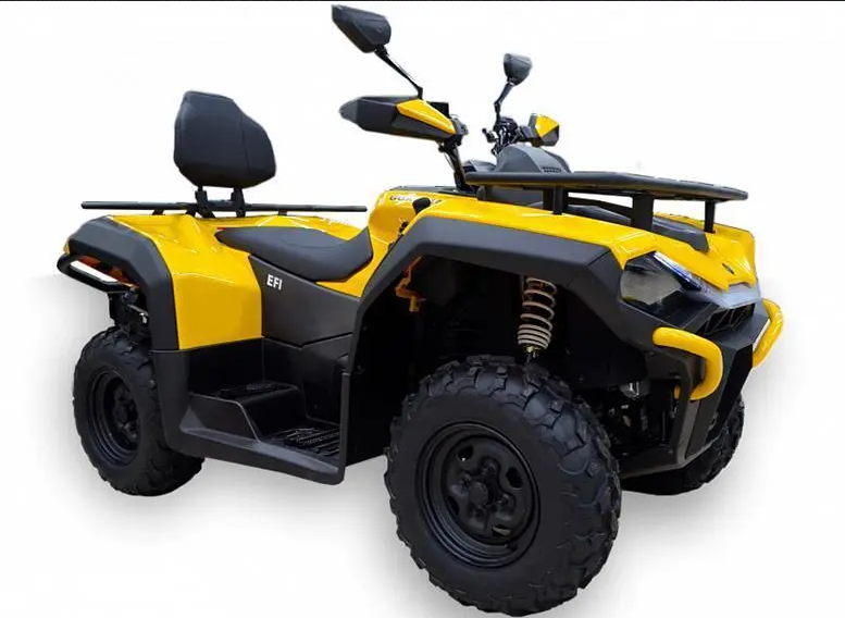 Квадроцикл HISUN GUARDIAN 400L /LONG в Нефтеюганске