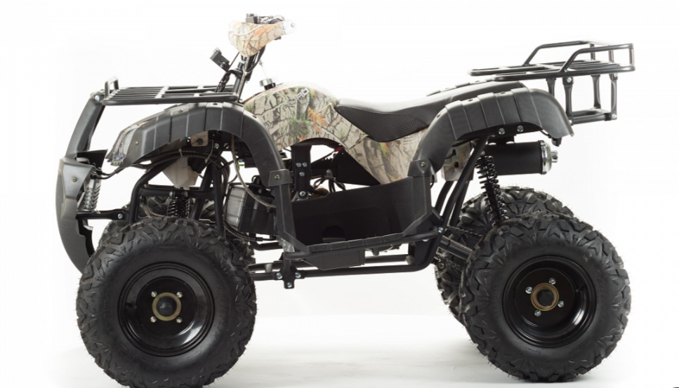 Квадроцикл MOTOLAND (МОТОЛЕНД) 200 ALL ROAD в Нефтеюганске