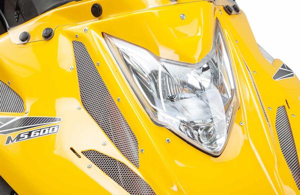 Снегоход STELS SM600T (L LUX WT) СТАВР 1.0 К01 Tech в Нефтеюганске