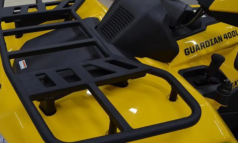 Квадроцикл HISUN GUARDIAN 400L /LONG в Нефтеюганске