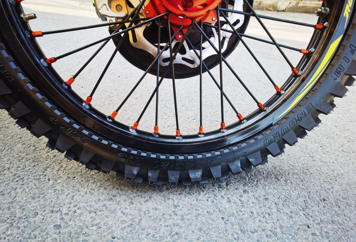 Мотоцикл JHLMOTO JHL Z8 NC300S (182-MN) в Нефтеюганске