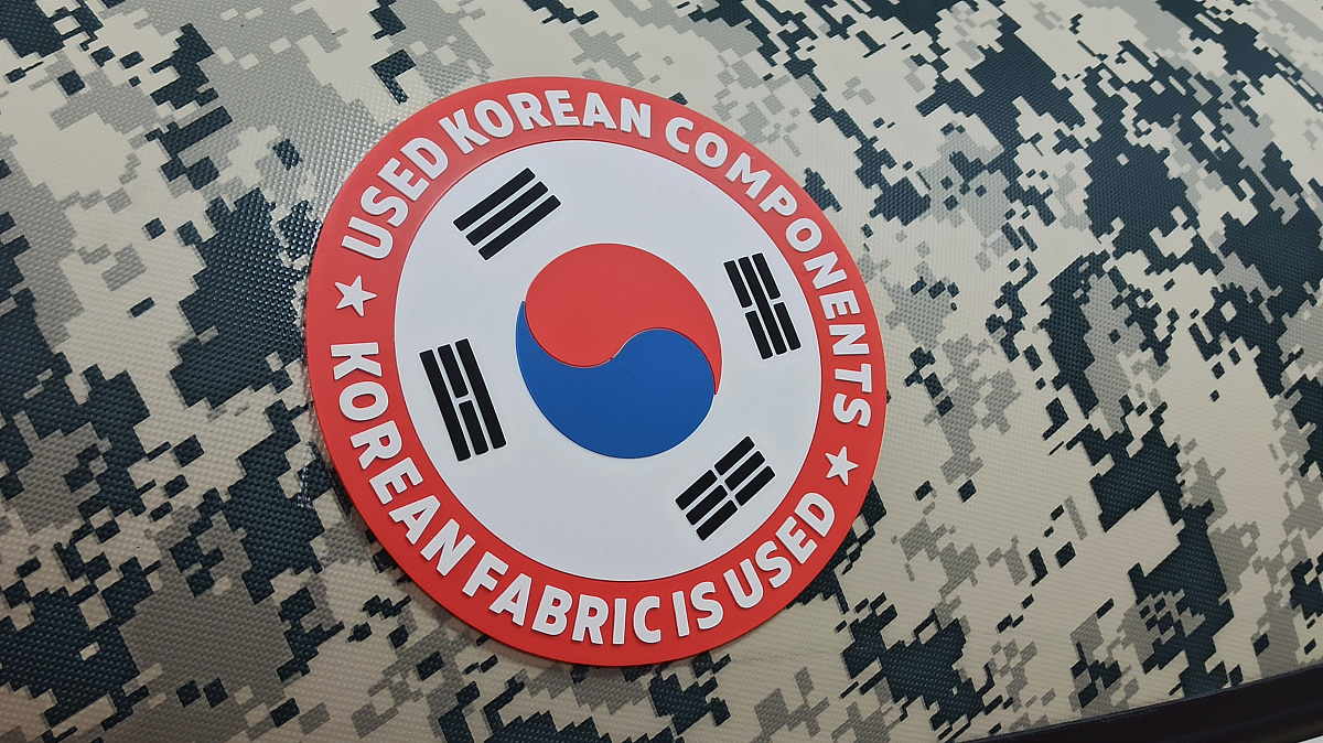 Лодка MISHIMO SPORT 390 в Нефтеюганске