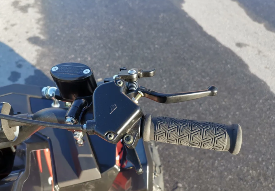 Квадроцикл GBM SHARP KIDS 125 в Нефтеюганске