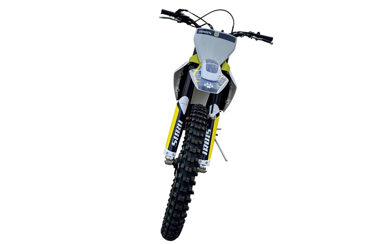 Эндуро мотоцикл IRBIS HTR 250 в Нефтеюганске