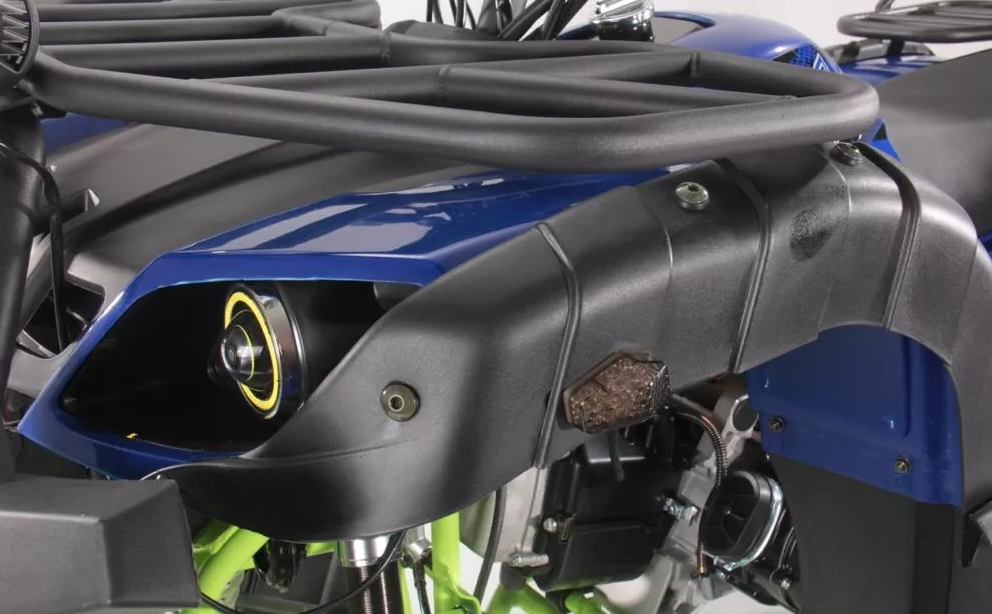 Квадроцикл YACOTA SELA MAX в Нефтеюганске