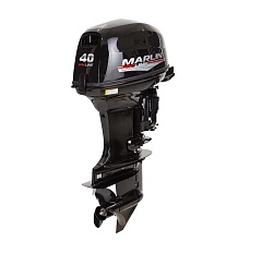 Лодочный мотор MARLIN PROLINE MP 40 AWRL в Нефтеюганске