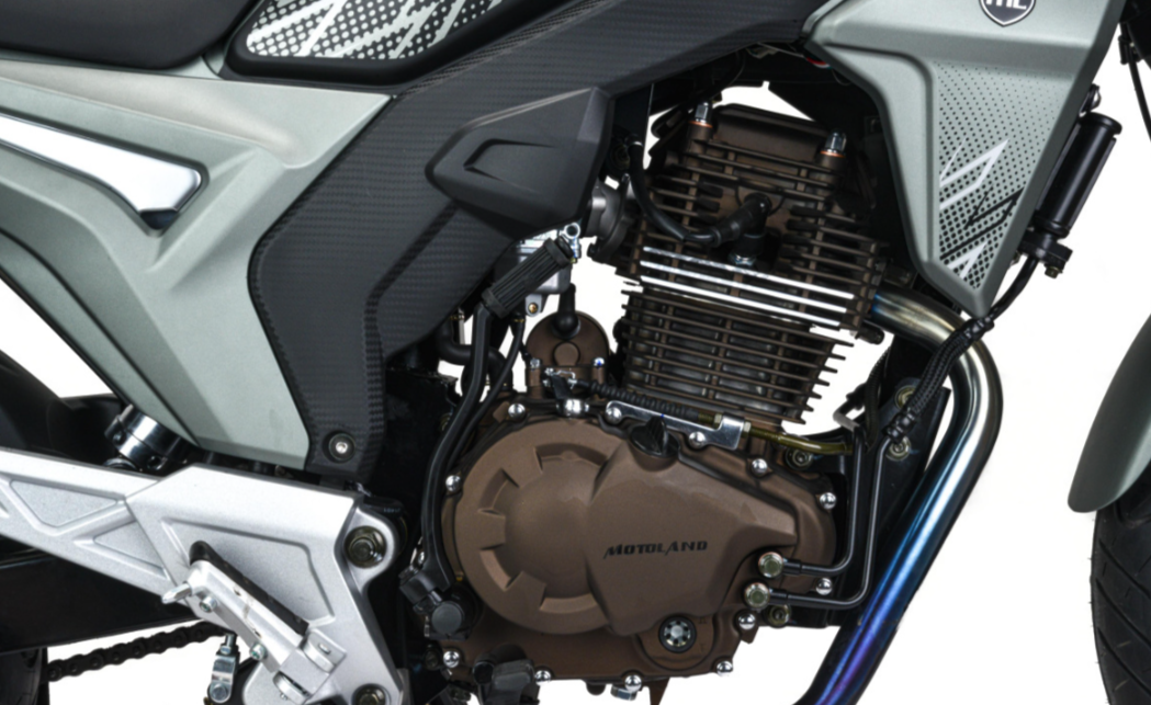 Мотоцикл MOTOLAND (МОТОЛЕНД) 300 CBR в Нефтеюганске