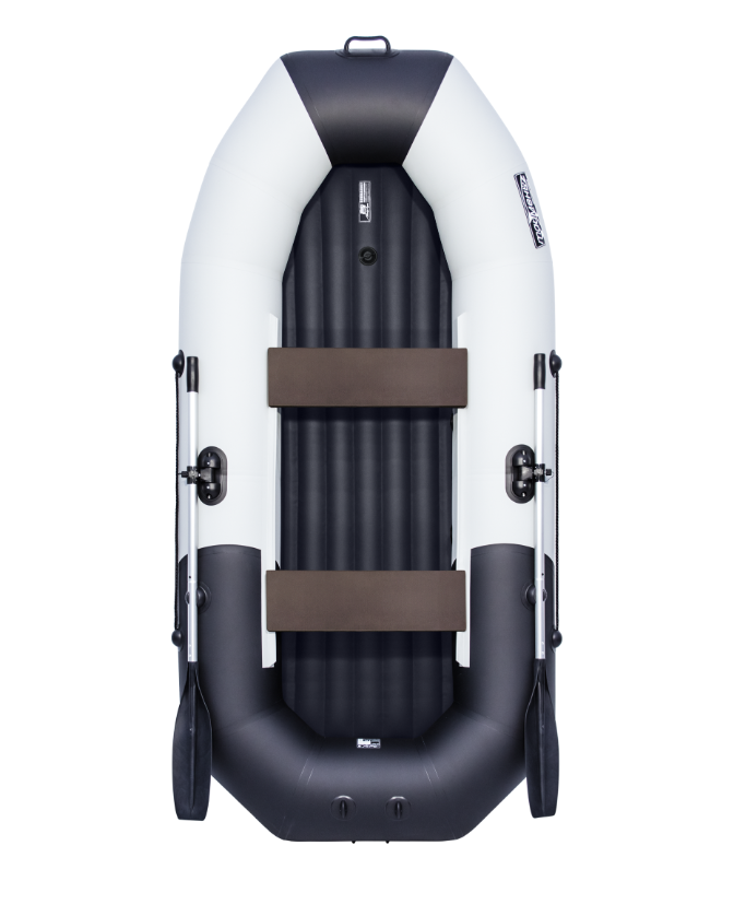 Лодка Таймень NX 270 НД в Нефтеюганске