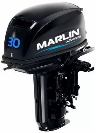 Лодочный мотор MARLIN MP 30 AMH в Нефтеюганске