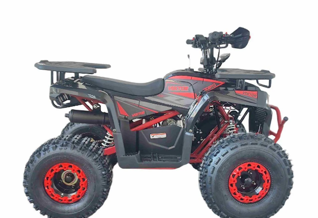 Квадроцикл YACOTA VEKTOR 125 в Нефтеюганске