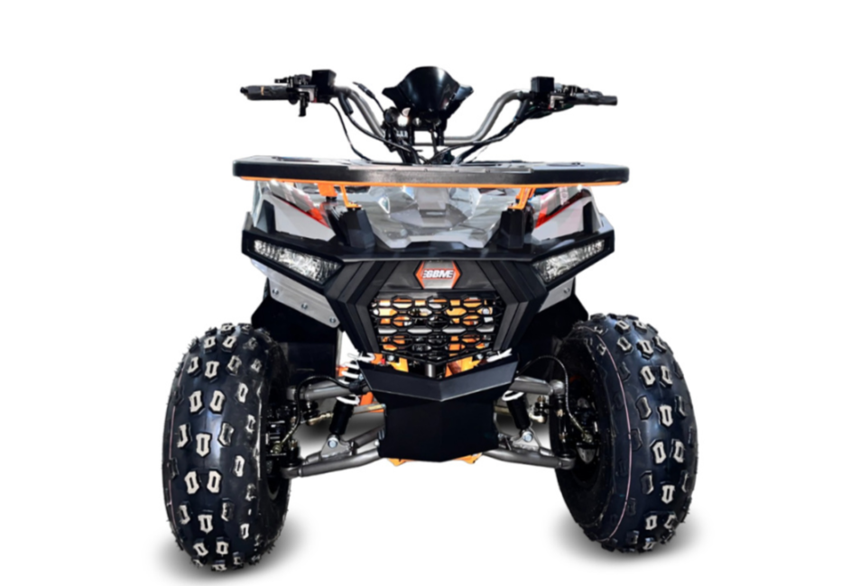 Квадроцикл GBM DAXTER 220 NEW PREMIUM в Нефтеюганске