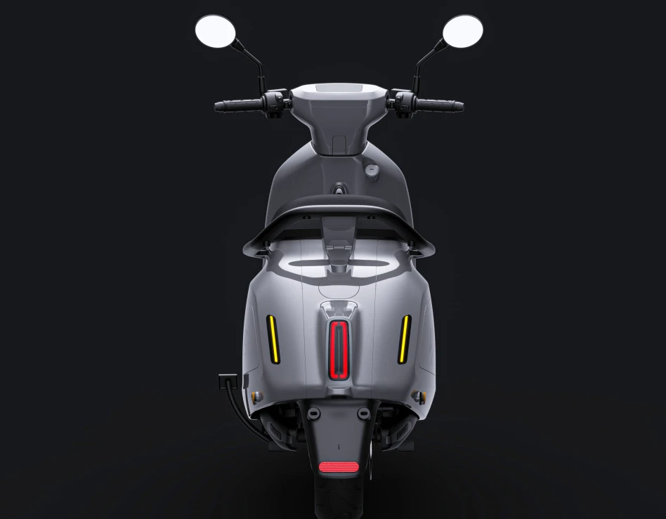 Скутер FAIDET ARENA 200 (49) в Нефтеюганске