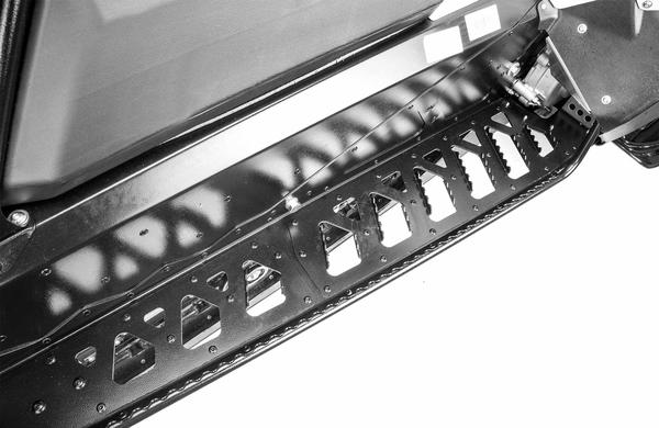 Снегоход STELS SA600T (L LUX WT) АТАМАН 1.0 К01 Tech в Нефтеюганске