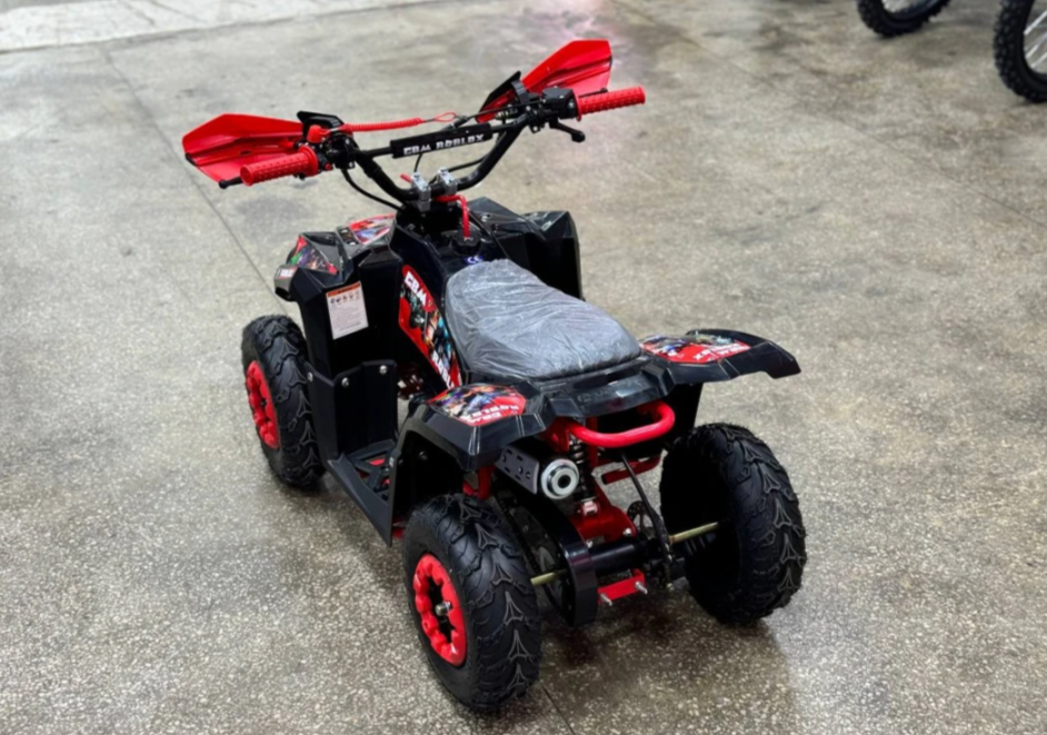 Квадроцикл GBM ROBLOX в Нефтеюганске