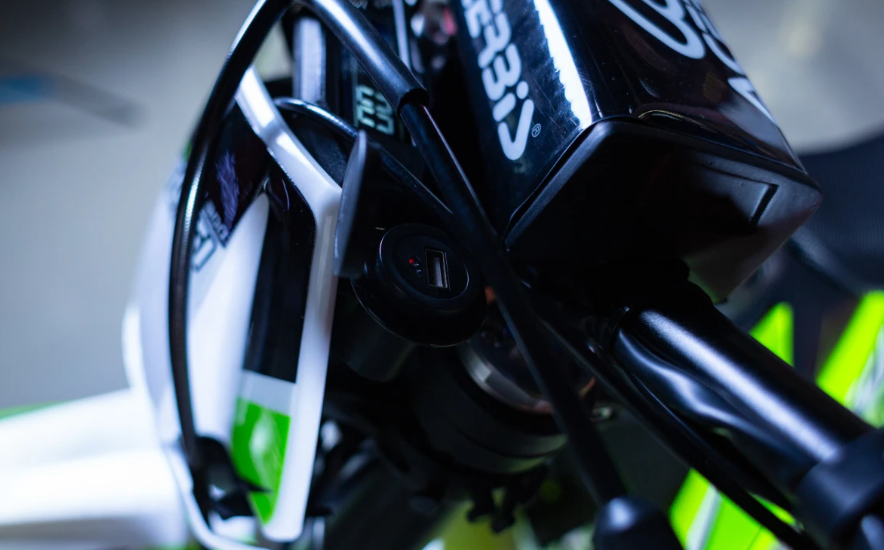 Мотоцикл Progasi SUPER MAX 300 PRO PR300 (ZS175FMN) в Нефтеюганске