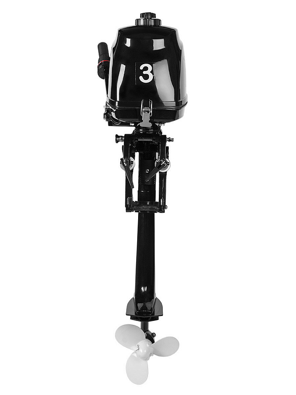 ЛОДОЧНЫЙ МОТОР GLADIATOR G3FHS в Нефтеюганске