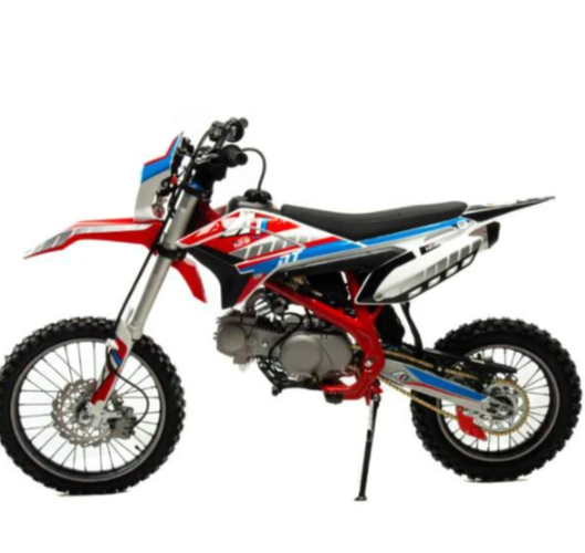 Питбайк MOTOLAND (МОТОЛЕНД) Apollo125 DT125 в Нефтеюганске