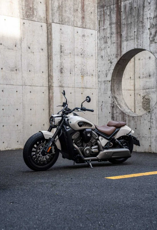 Мотоцикл Benda DarkFlag 500 Commander в Нефтеюганске