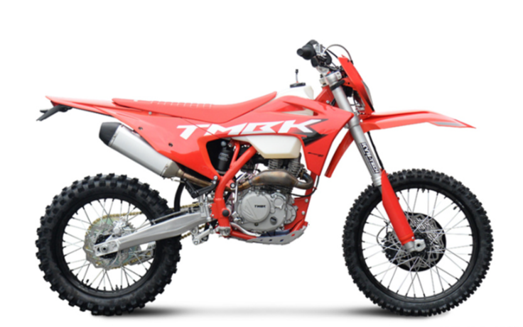 Кроссовый мотоцикл TMBK Sprinter 300H (YB300H) в Нефтеюганске