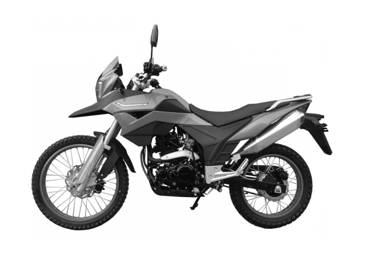 Мотоцикл RACER RC250-GY8A RANGER в Нефтеюганске