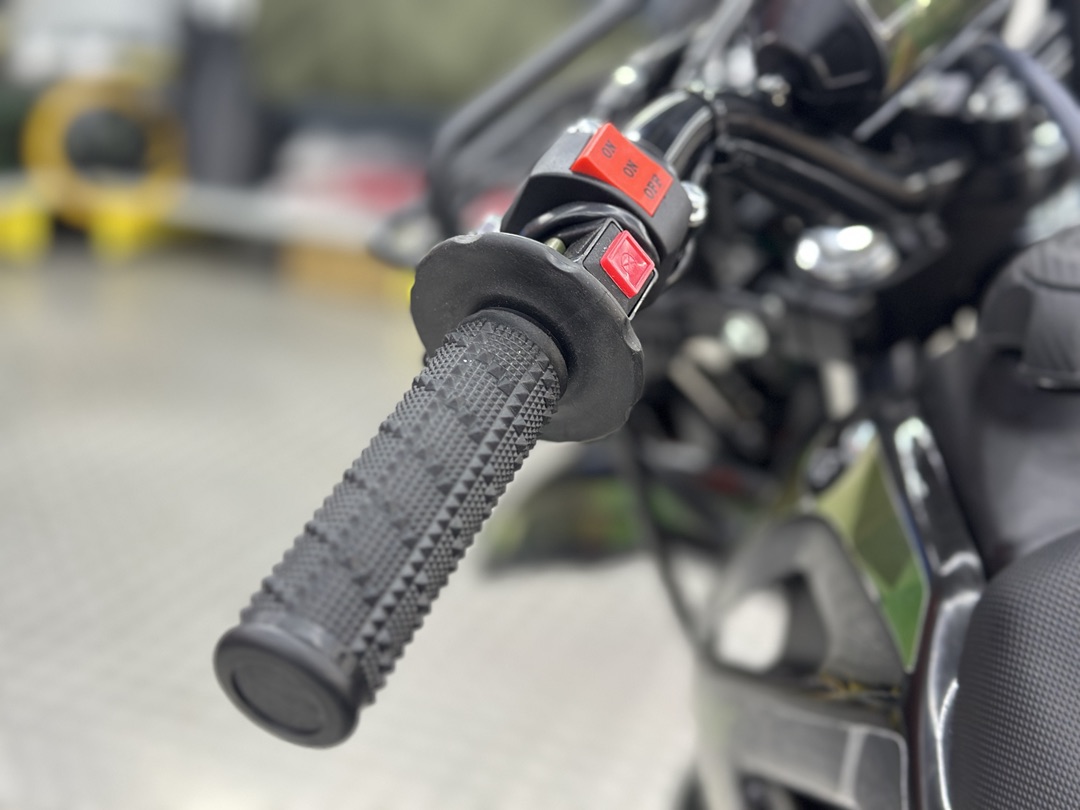 Кроссовый мотоцикл PROMAX ARMY 250 в Нефтеюганске