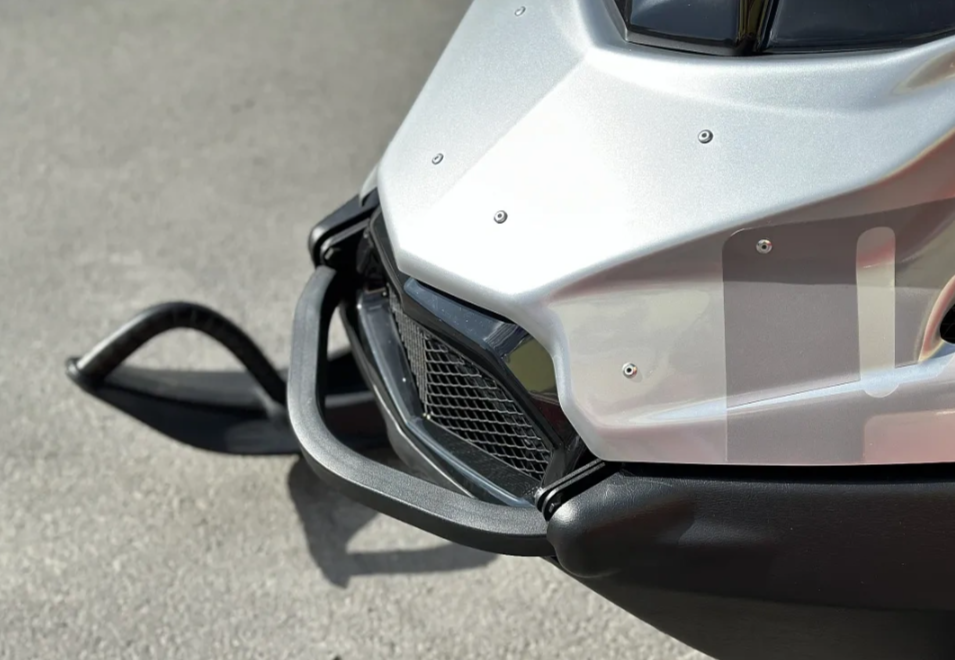 Снегоход РМ TAYGA PATRUL 800 SWT в Нефтеюганске