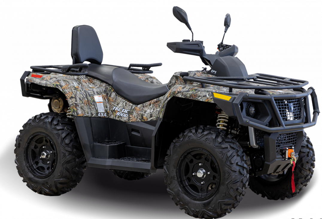 Квадроцикл HISUN TACTIC GT1000/LIMITED в Нефтеюганске